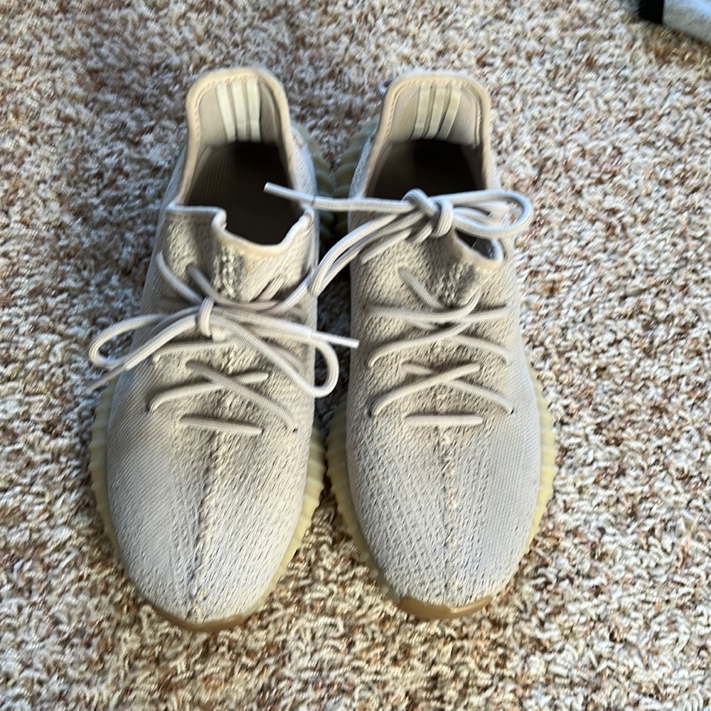 Yeezy Sesames